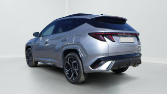 HYUNDAI TUCSON TUCSON 1.6 T-GDI 239 HYBRID BVA6 N LINE EXECUTIVE
