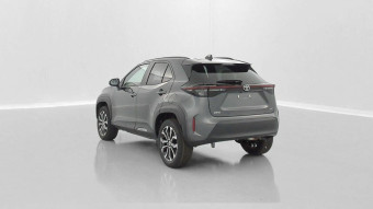 TOYOTA YARIS CROSS YARIS CROSS 1.5 HYBRIDE 130H DESIGN E-CVT