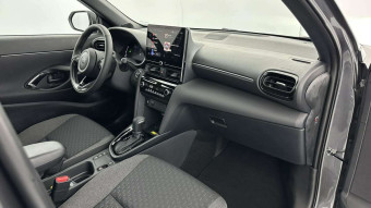 TOYOTA YARIS CROSS YARIS CROSS 1.5 HYBRIDE 130H DESIGN E-CVT