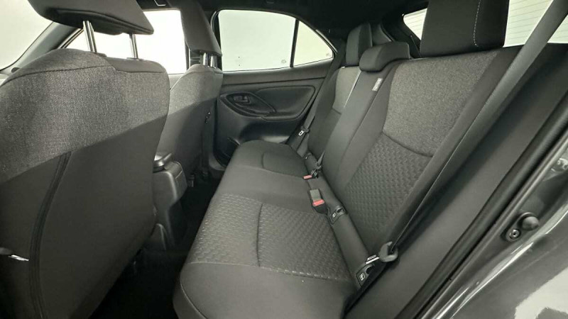 TOYOTA YARIS CROSS YARIS CROSS 1.5 HYBRIDE 130H DESIGN E-CVT