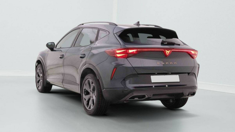 CUPRA FORMENTOR 1.5 ETSI 150 MHEV AUT