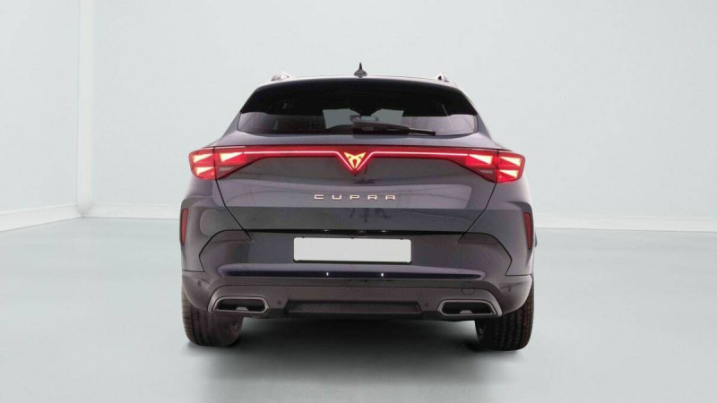 CUPRA FORMENTOR 1.5 ETSI 150 MHEV AUT