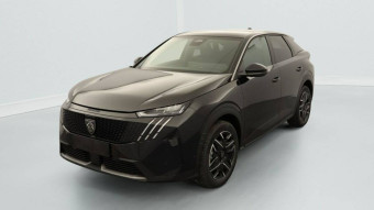 PEUGEOT 3008 PHASE 4 ALLURE 1.2 HYBRID 145