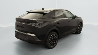 PEUGEOT 3008 PHASE 4 ALLURE 1.2 HYBRID 145