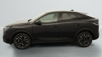 PEUGEOT 3008 PHASE 4 ALLURE 1.2 HYBRID 145