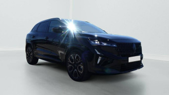 RENAULT AUSTRAL AUSTRAL FULL HYBRID E-TECH 200 CH ESPRIT ALPINE