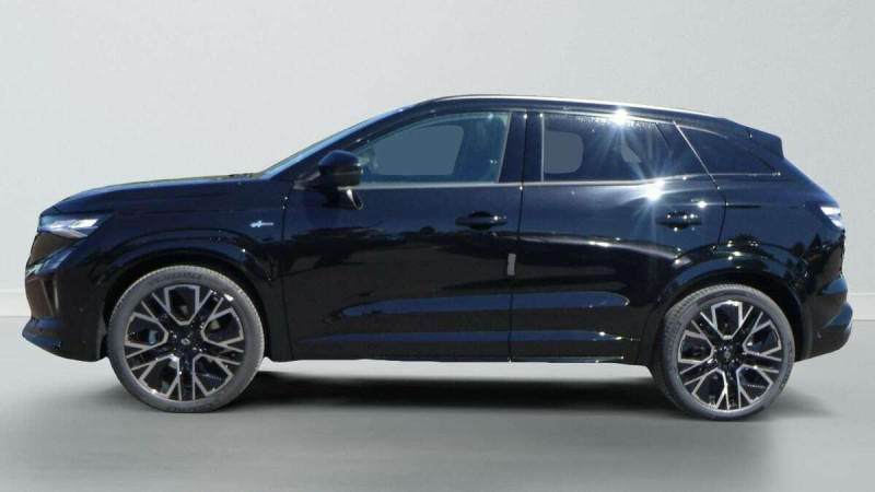 RENAULT AUSTRAL AUSTRAL FULL HYBRID E-TECH 200 CH ESPRIT ALPINE