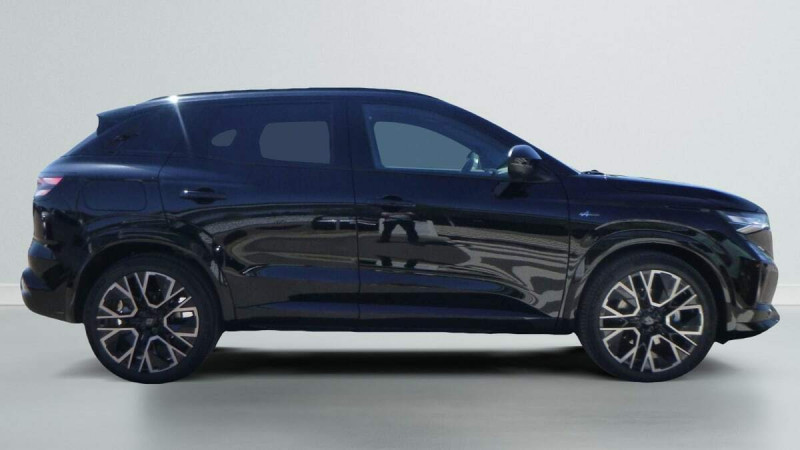 RENAULT AUSTRAL AUSTRAL FULL HYBRID E-TECH 200 CH ESPRIT ALPINE