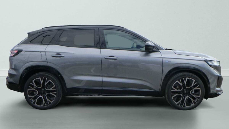 RENAULT AUSTRAL AUSTRAL FULL HYBRID E-TECH 200 CH ESPRIT ALPINE
