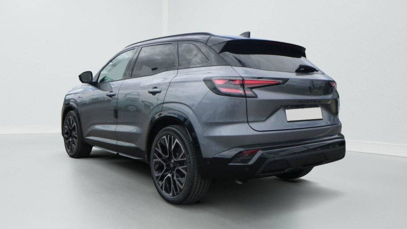 RENAULT AUSTRAL AUSTRAL FULL HYBRID E-TECH 200 CH ESPRIT ALPINE