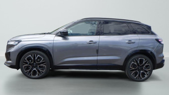 RENAULT AUSTRAL AUSTRAL FULL HYBRID E-TECH 200 CH ESPRIT ALPINE