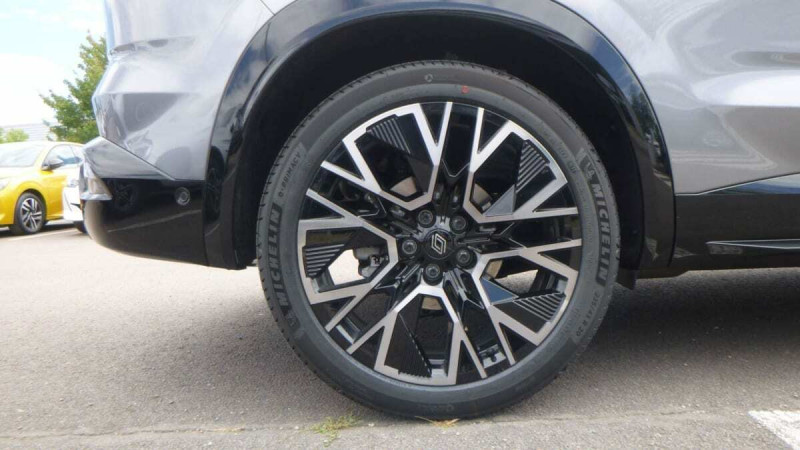 RENAULT AUSTRAL AUSTRAL FULL HYBRID E-TECH 200 CH ESPRIT ALPINE