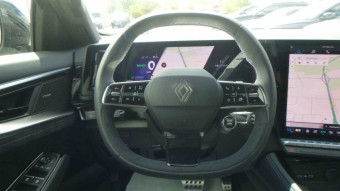 RENAULT AUSTRAL AUSTRAL FULL HYBRID E-TECH 200 CH ESPRIT ALPINE