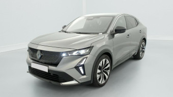 RENAULT RAFALE E-TECH FULL HYBRID 200CH TECHNO