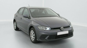 VOLKSWAGEN POLO 1.0 80 BVM5