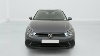 VOLKSWAGEN POLO 1.0 80 BVM5