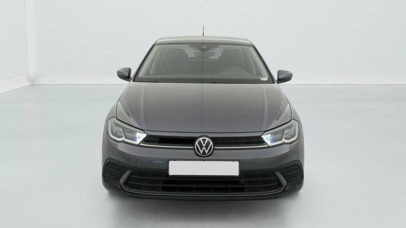VOLKSWAGEN POLO 1.0 80 BVM5