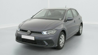VOLKSWAGEN POLO 1.0 80 BVM5