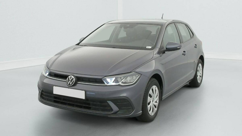 VOLKSWAGEN POLO 1.0 80 BVM5