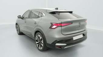 RENAULT RAFALE E-TECH FULL HYBRID 200CH TECHNO