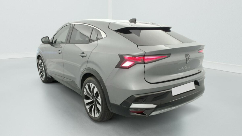 RENAULT RAFALE E-TECH FULL HYBRID 200CH TECHNO