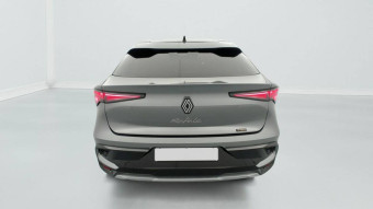 RENAULT RAFALE E-TECH FULL HYBRID 200CH TECHNO