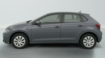 VOLKSWAGEN POLO 1.0 80 BVM5