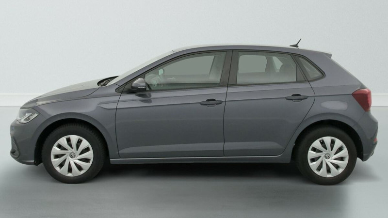 VOLKSWAGEN POLO 1.0 80 BVM5