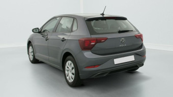 VOLKSWAGEN POLO 1.0 80 BVM5