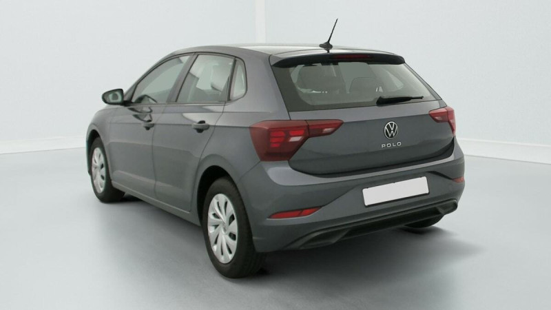 VOLKSWAGEN POLO 1.0 80 BVM5