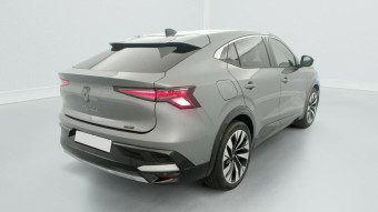 RENAULT RAFALE E-TECH FULL HYBRID 200CH TECHNO