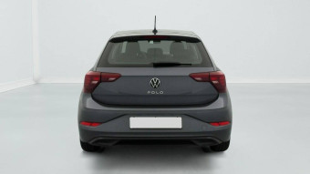 VOLKSWAGEN POLO 1.0 80 BVM5