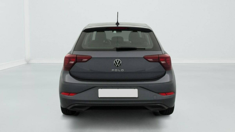 VOLKSWAGEN POLO 1.0 80 BVM5