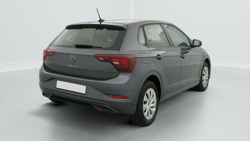 VOLKSWAGEN POLO 1.0 80 BVM5