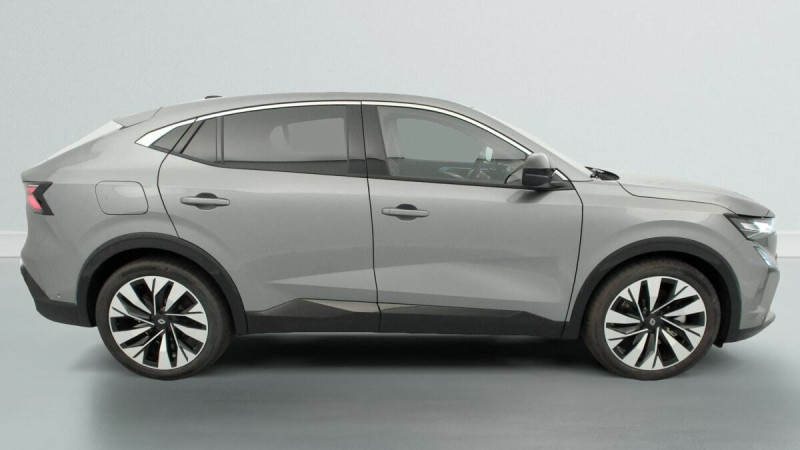 RENAULT RAFALE E-TECH FULL HYBRID 200CH TECHNO