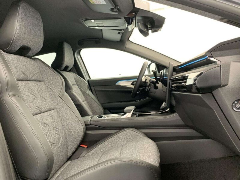 RENAULT RAFALE E-TECH FULL HYBRID 200CH TECHNO