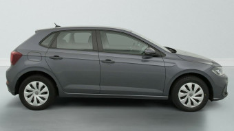 VOLKSWAGEN POLO 1.0 80 BVM5