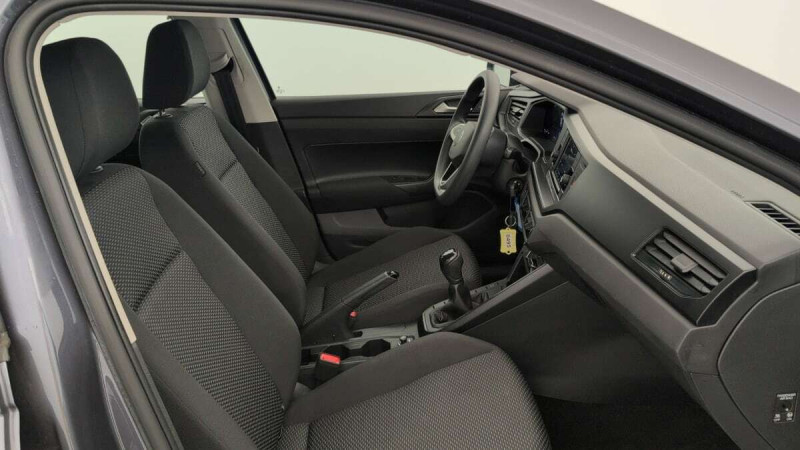 VOLKSWAGEN POLO 1.0 80 BVM5