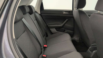 VOLKSWAGEN POLO 1.0 80 BVM5