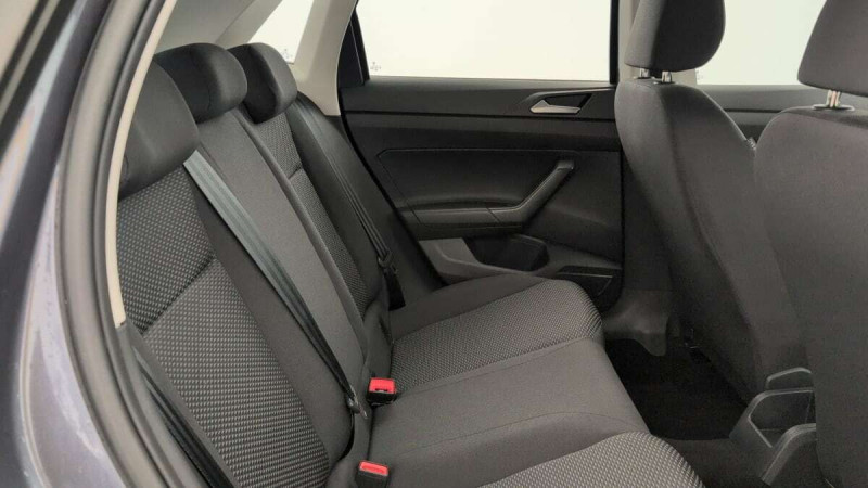 VOLKSWAGEN POLO 1.0 80 BVM5