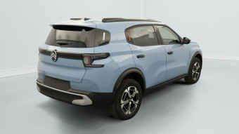 CITROEN C3 AIRCROSS MAX 1.2 HYBRID 145