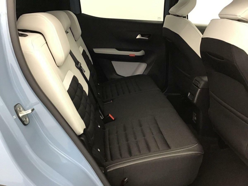CITROEN C3 AIRCROSS MAX 1.2 HYBRID 145
