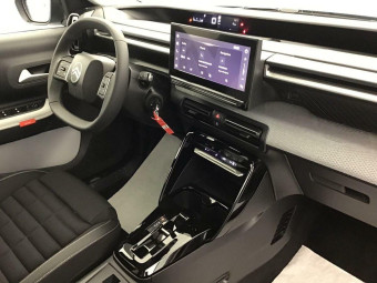 CITROEN C3 AIRCROSS MAX 1.2 HYBRID 145