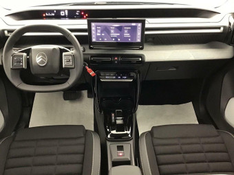 CITROEN C3 AIRCROSS MAX 1.2 HYBRID 145