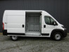 FIAT DUCATO L2H2 3T5 VAN 2.2 TURBO D 180