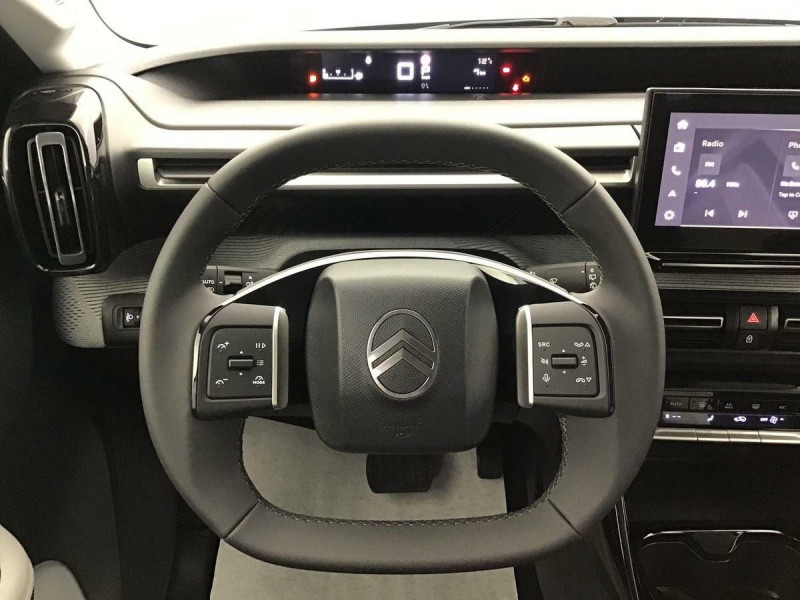 CITROEN C3 AIRCROSS MAX 1.2 HYBRID 145