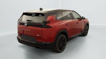CITROEN C5 AIRCROSS PLUS 1.2 HYBRID 145