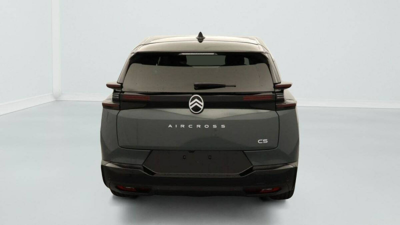 CITROEN C5 AIRCROSS PLUS 1.2 HYBRID 145