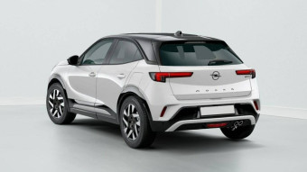 OPEL MOKKA HYBRID 145 AT6