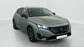PEUGEOT 308 HYBRID 145 E-DCS6 ALLURE